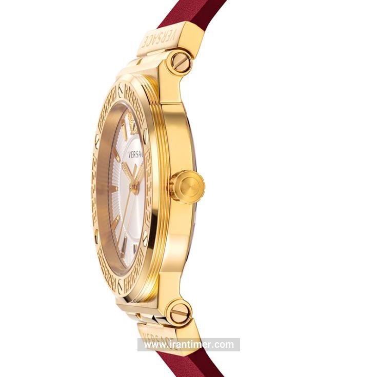 قیمت و خرید ساعت مچی زنانه ورساچه(versace) مدل VEVH004 20 کلاسیک | اورجینال و اصلی