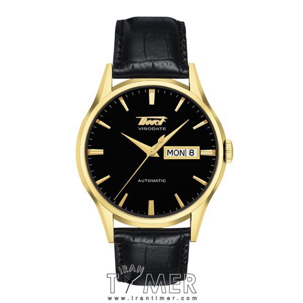 قیمت و خرید ساعت مچی مردانه تیسوت(TISSOT) مدل T019_430_36_051_01 کلاسیک | اورجینال و اصلی