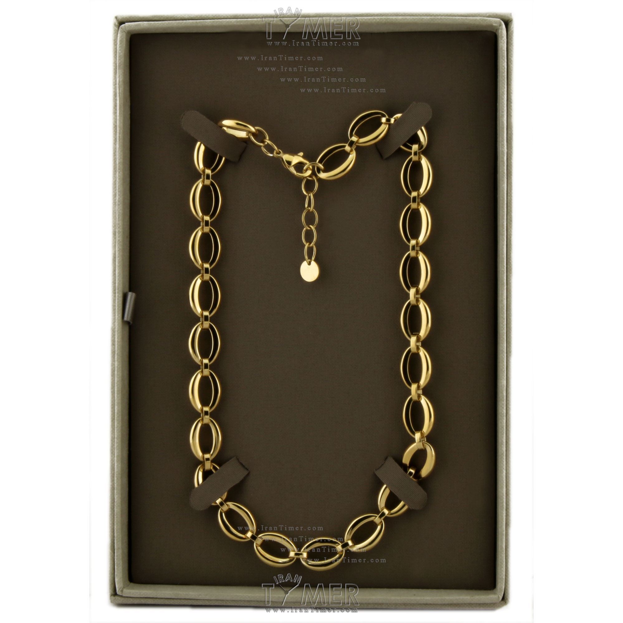 قیمت و خرید گردنبند زنانه اسپریت(ESPRIT) مدل ESNL13101B420 فشن (ست لباس) کلاسیک | اورجینال و اصلی