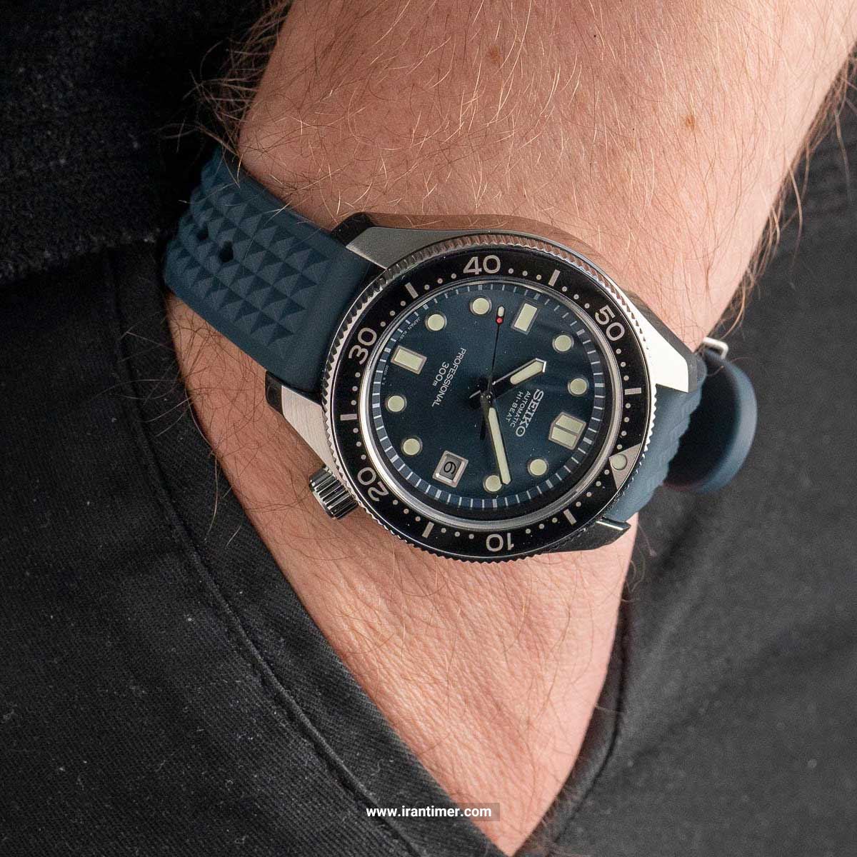 قیمت و خرید ساعت مچی مردانه سیکو(SEIKO) مدل SLA039J1 اسپرت | اورجینال و اصلی