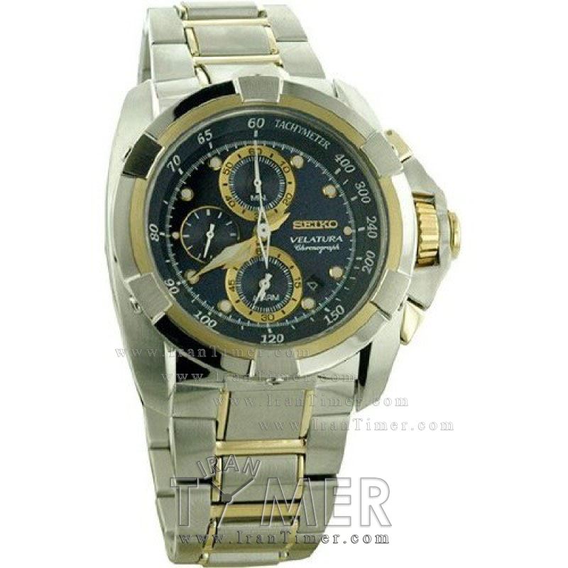 قیمت و خرید ساعت مچی مردانه سیکو(SEIKO) مدل SNAD80P1 کلاسیک اسپرت | اورجینال و اصلی