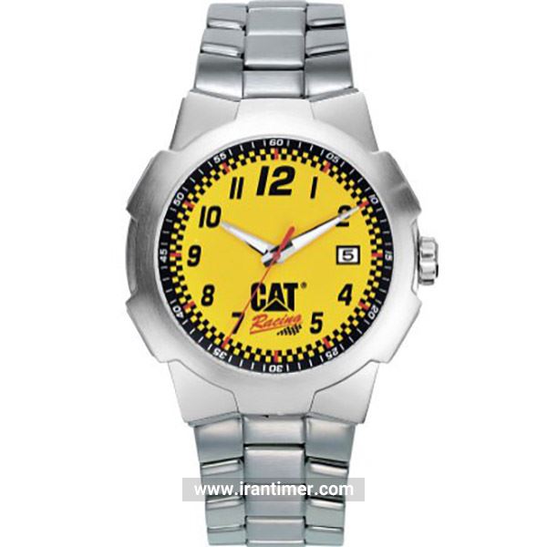 قیمت و خرید ساعت مچی مردانه کاتر پیلار(CAT) مدل R6 141 11 414 کلاسیک | اورجینال و اصلی