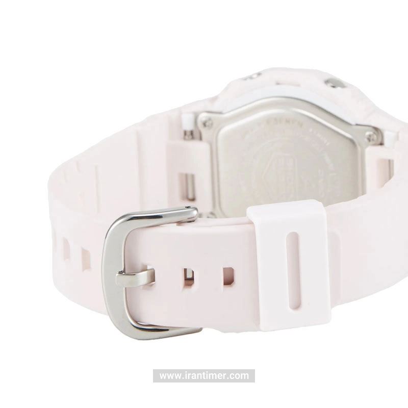 قیمت و خرید ساعت مچی زنانه کاسیو (CASIO) جی شاک مدل GMA-P2100PC-4ADR اسپرت | اورجینال و اصلی