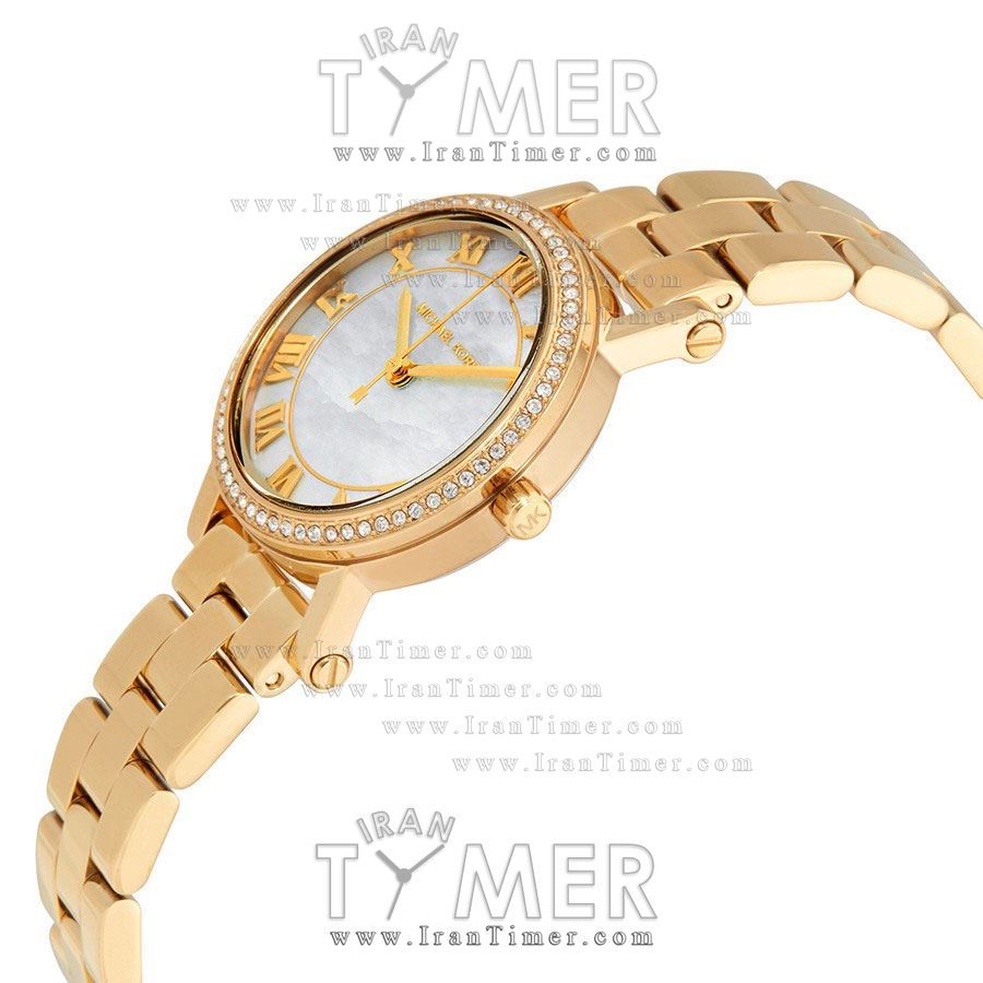 قیمت و خرید ساعت مچی زنانه مایکل کورس(MICHAEL KORS) مدل MK3682 کلاسیک | اورجینال و اصلی
