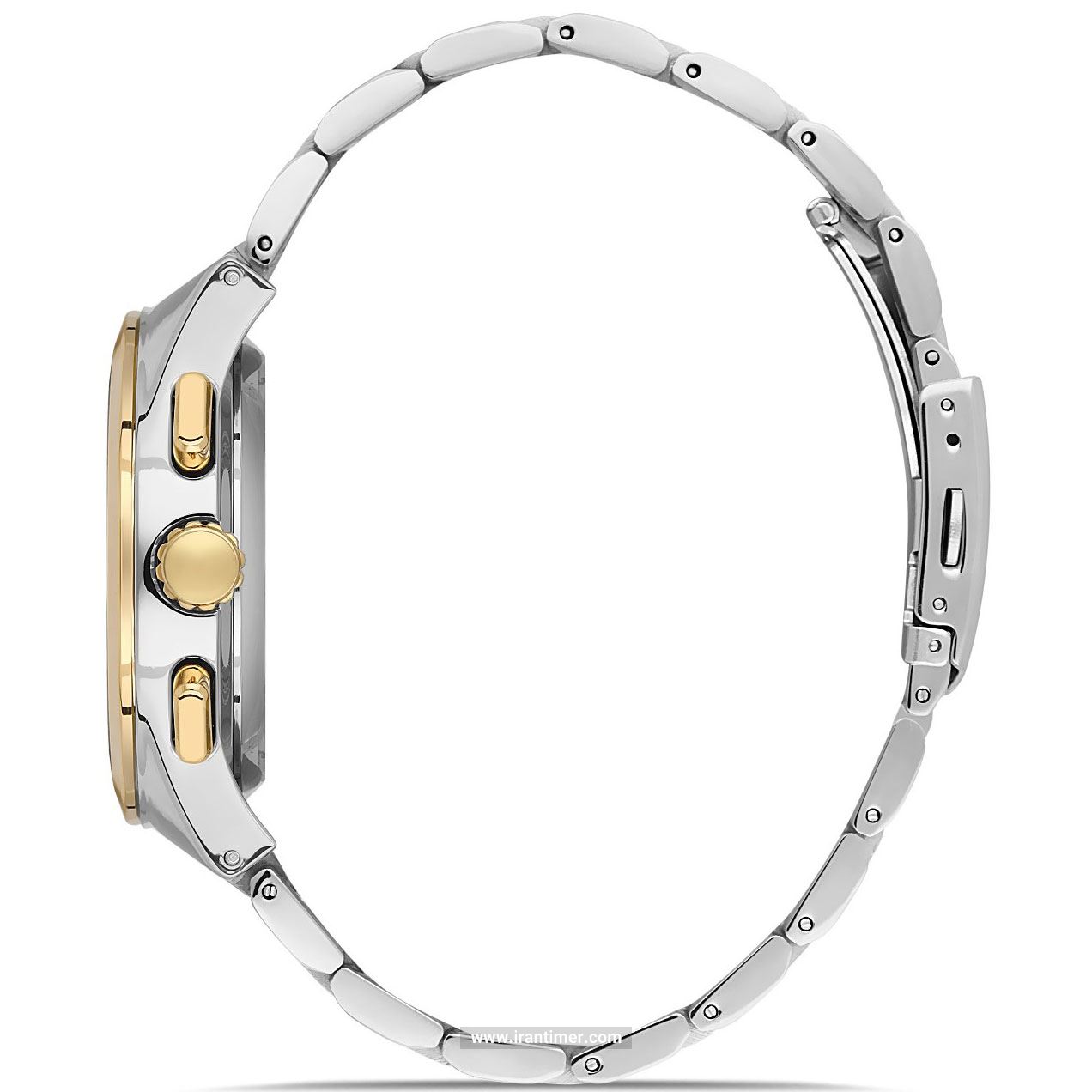 قیمت و خرید ساعت مچی مردانه دیوید گانر(David Guner) مدل DG-8676GA-D1 کلاسیک | اورجینال و اصلی