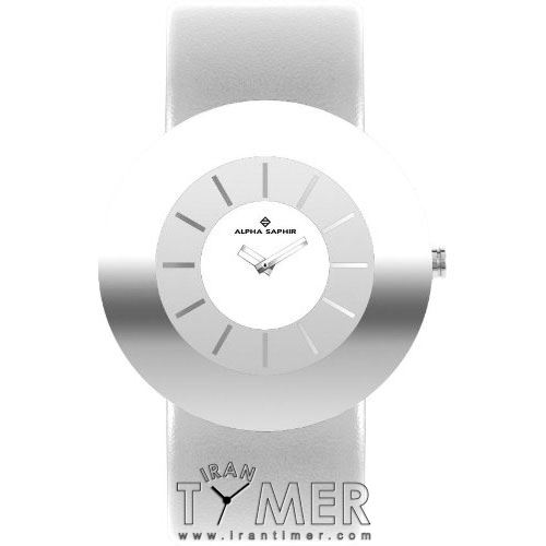 قیمت و خرید ساعت مچی زنانه آلفا صفیر(ALPHA SAPHIR) مدل 325G کلاسیک | اورجینال و اصلی