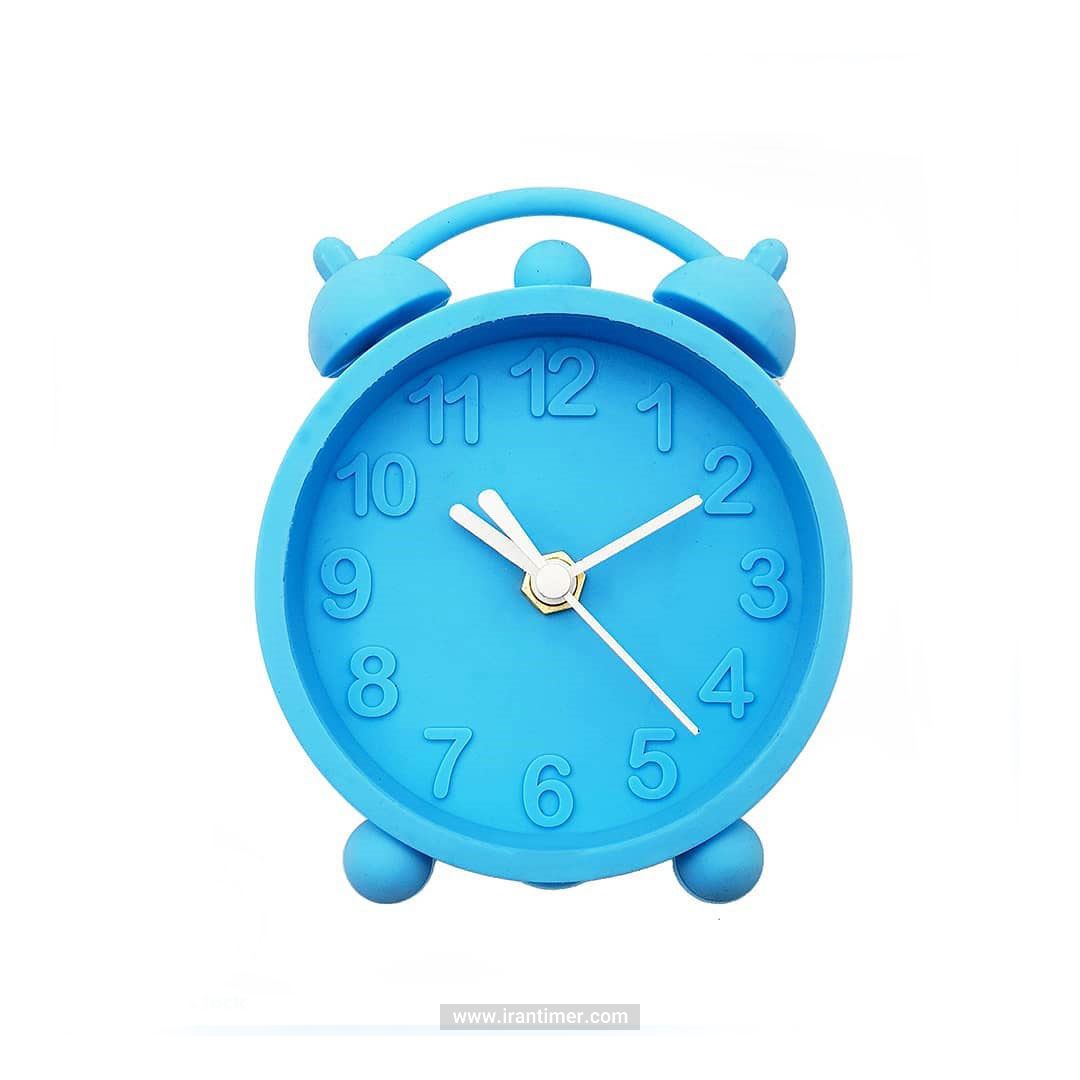 قیمت و خرید ساعت مچی زنانه بدون نام(No Name) مدل No Name LightBlue | اورجینال و اصلی