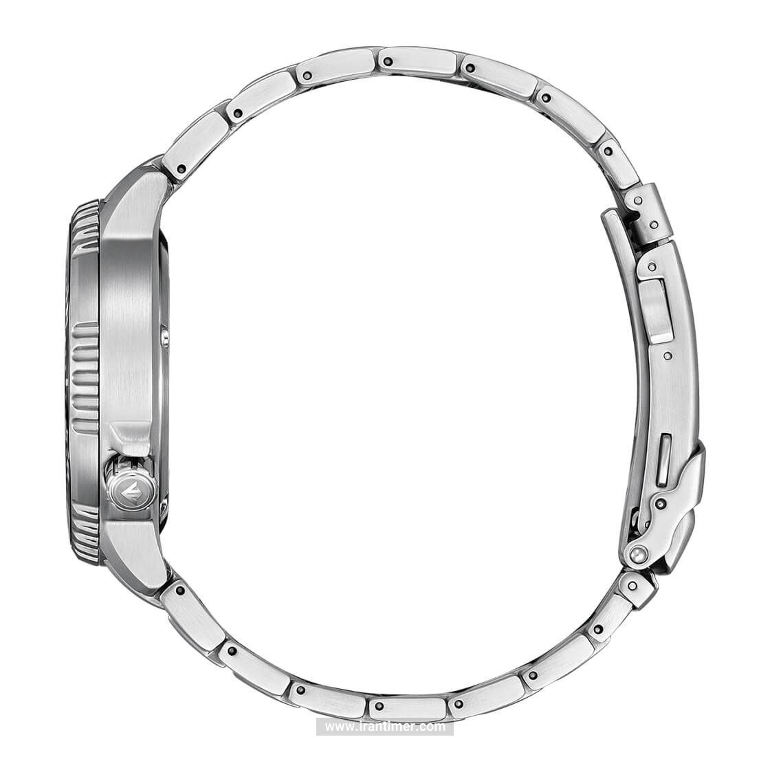 قیمت و خرید ساعت مچی مردانه سیتیزن(CITIZEN) مدل BN0167-50H اسپرت | اورجینال و اصلی