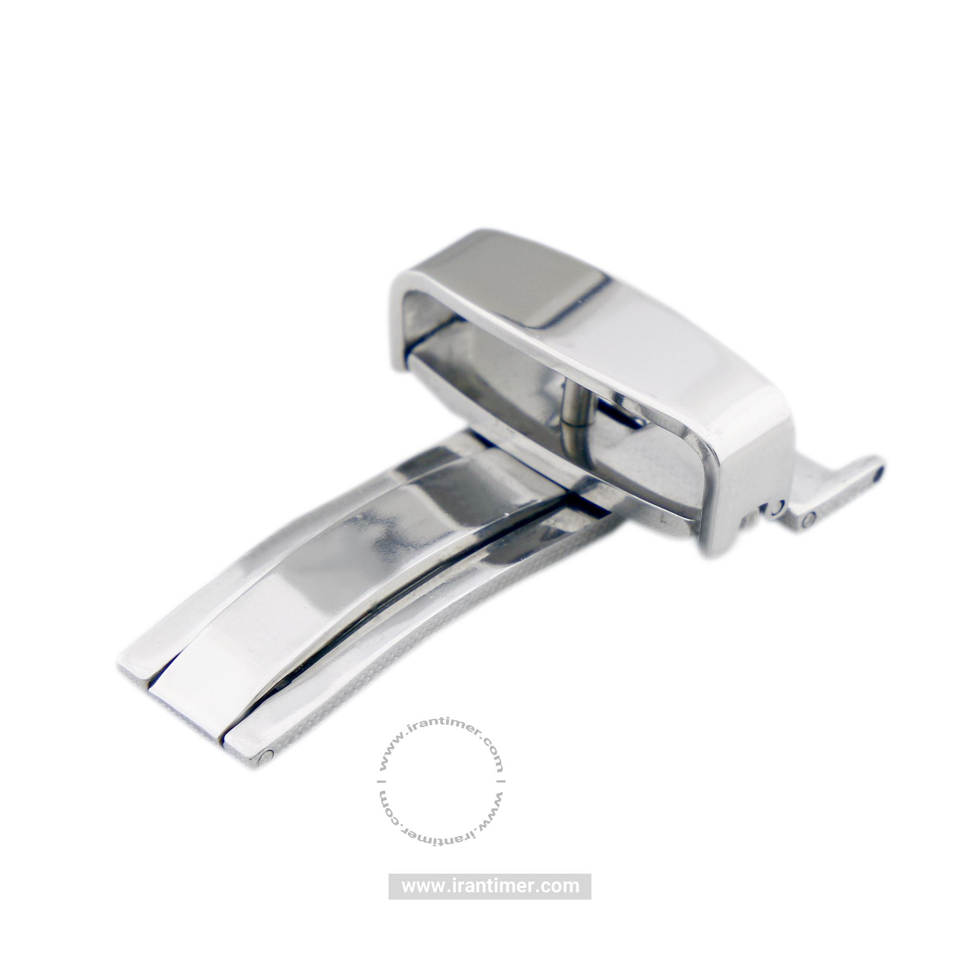 لوازم جانبی سلکشن مدل Clasp Steel 24