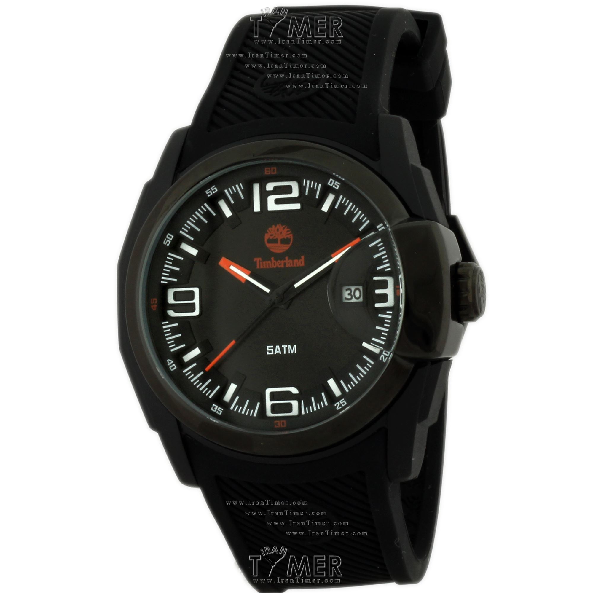 قیمت و خرید ساعت مچی مردانه تیمبرلند(TIMBERLAND) مدل TBL13861JPBB-02 اسپرت | اورجینال و اصلی