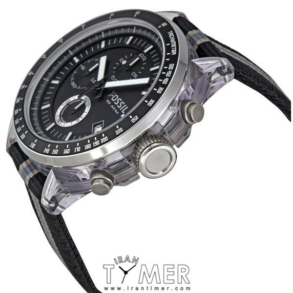 قیمت و خرید ساعت مچی مردانه فسیل(FOSSIL) مدل CH2702 اسپرت | اورجینال و اصلی