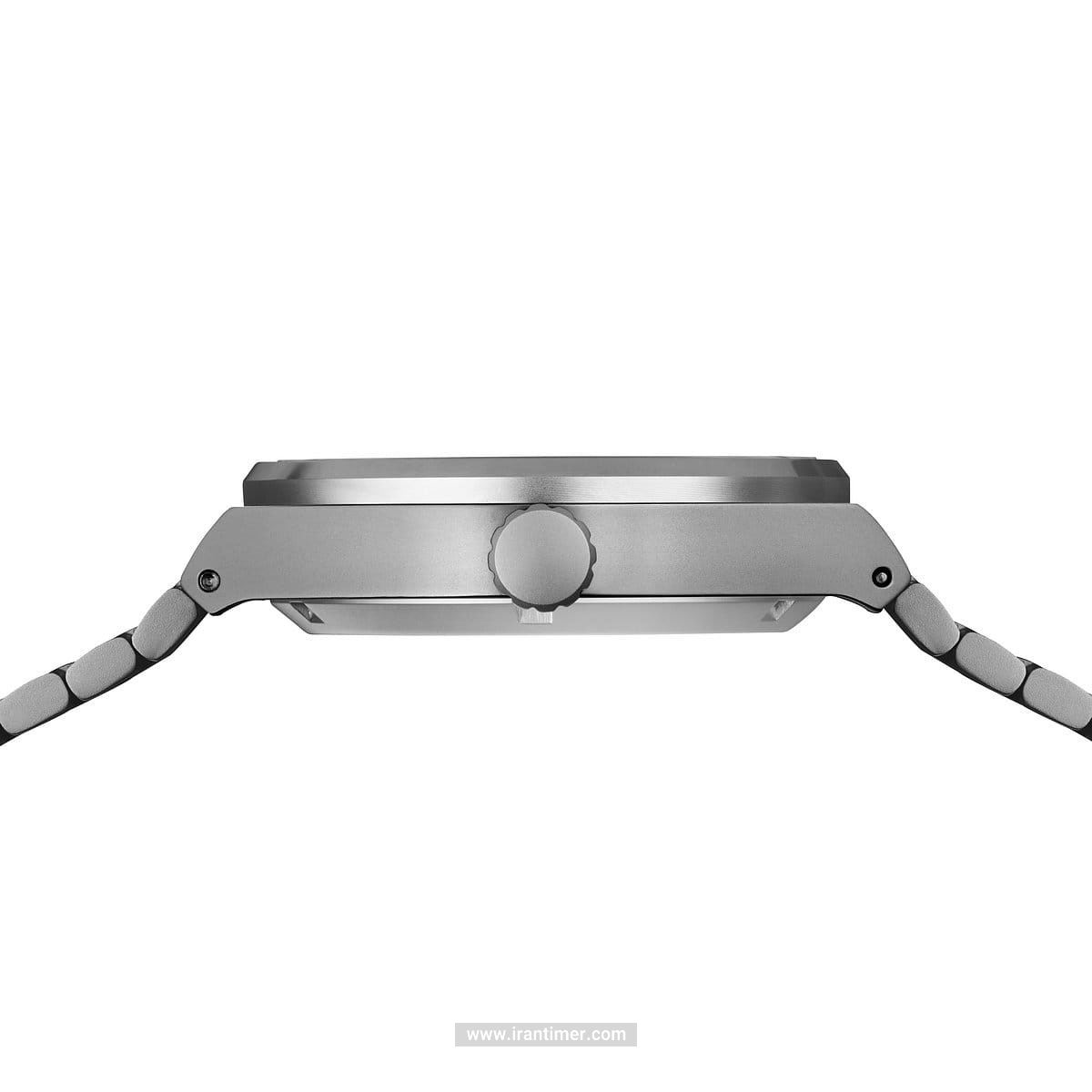 قیمت و خرید ساعت مچی مردانه برینگ(BERING) مدل B19441-777 کلاسیک | اورجینال و اصلی