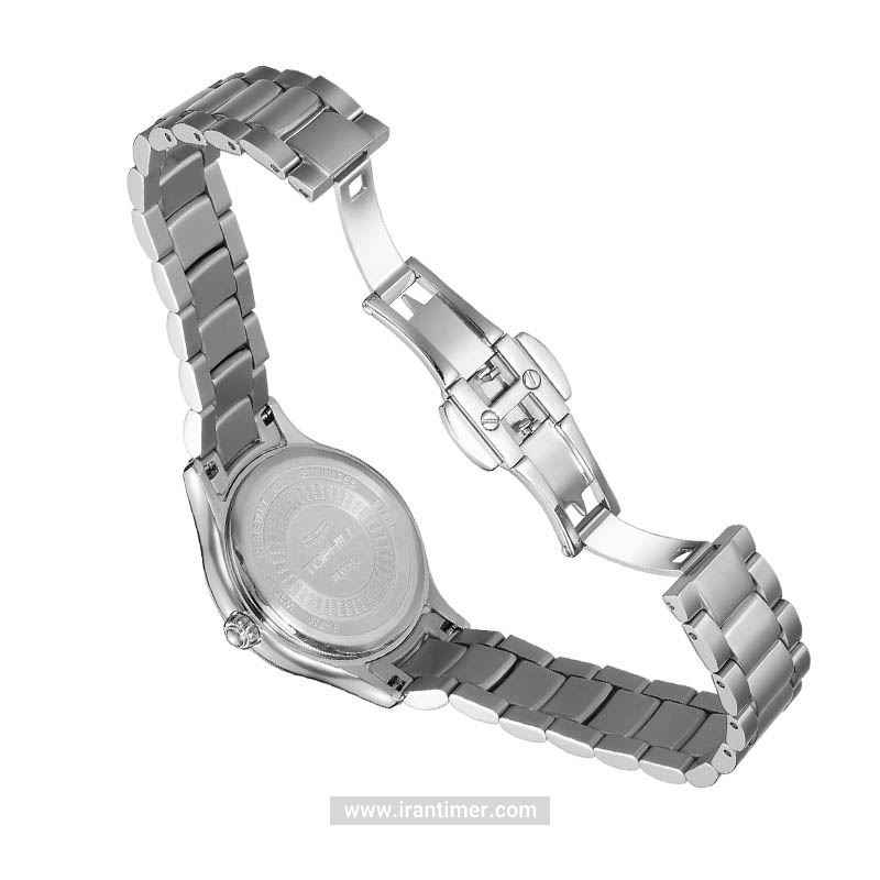 قیمت و خرید ساعت مچی زنانه تاپ هیل(TOPHILL) مدل TE026L.M1267 فشن | اورجینال و اصلی