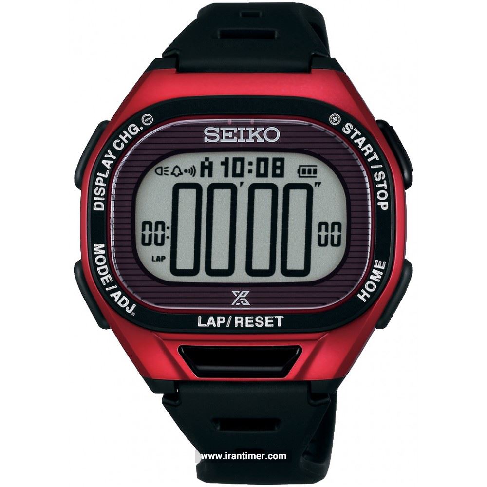 قیمت و خرید ساعت مچی مردانه سیکو(SEIKO) مدل SBEF047 اسپرت | اورجینال و اصلی