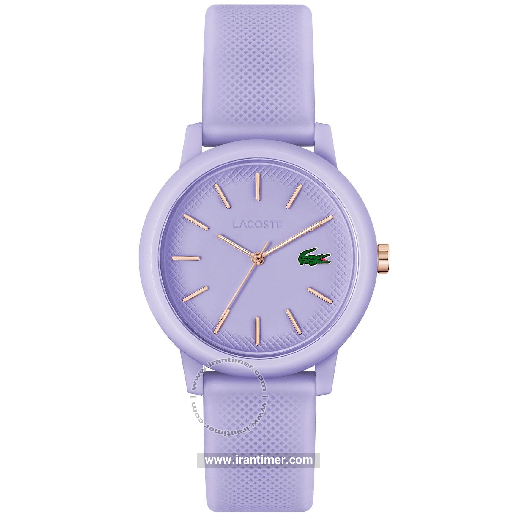 قیمت و خرید ساعت مچی زنانه لاکوست(LACOSTE) مدل 2001317 اسپرت | اورجینال و اصلی