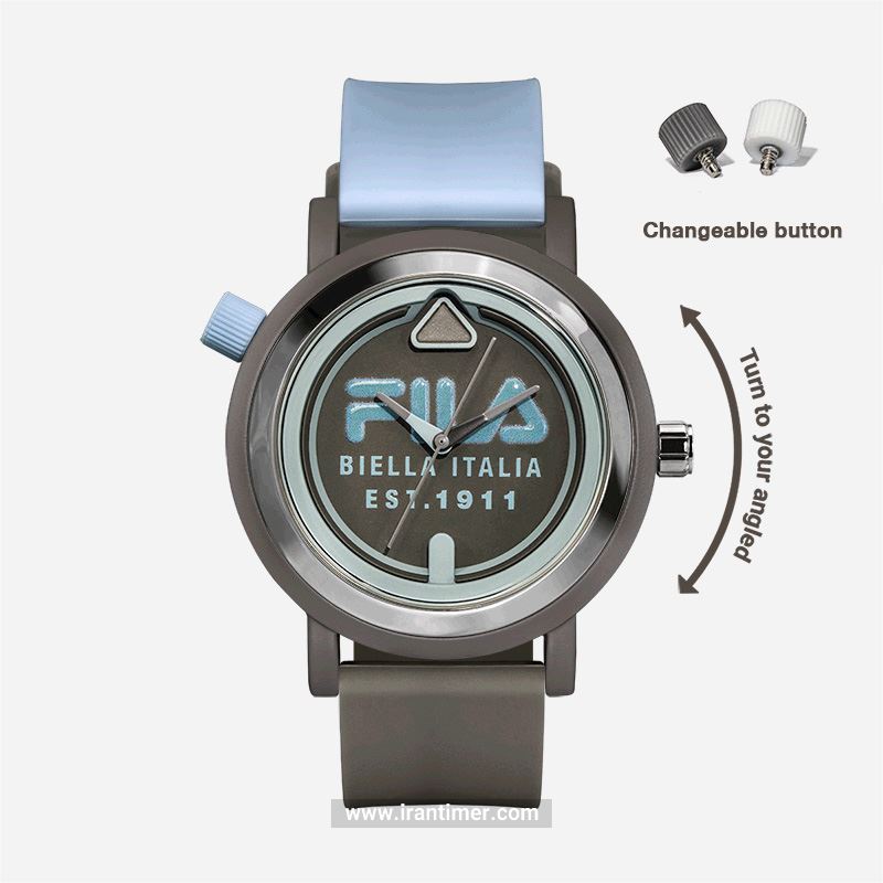 قیمت و خرید ساعت مچی مردانه فیلا(FILA) مدل 38-341-005 اسپرت | اورجینال و اصلی