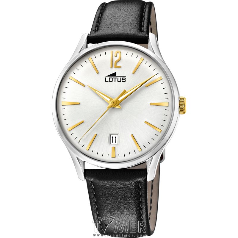 قیمت و خرید ساعت مچی مردانه زنانه لوتوس(LOTUS) مدل L18402/1 کلاسیک | اورجینال و اصلی
