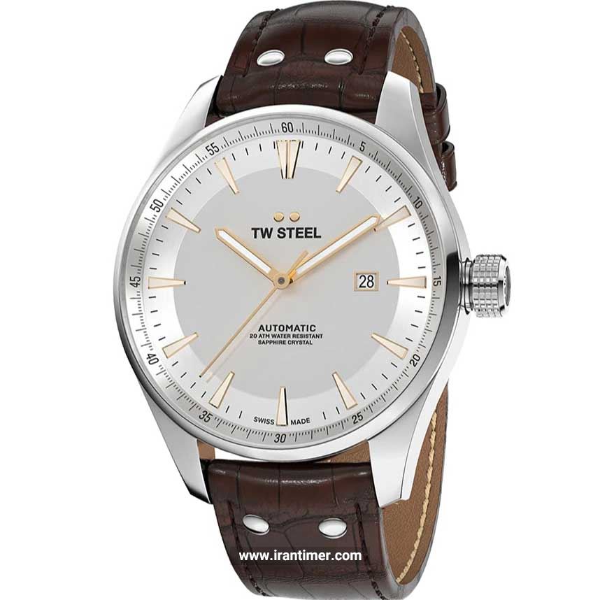 قیمت و خرید ساعت مچی مردانه تی دبلیو استیل(TW STEEL) مدل TW-STEEL-ACE322 کلاسیک | اورجینال و اصلی