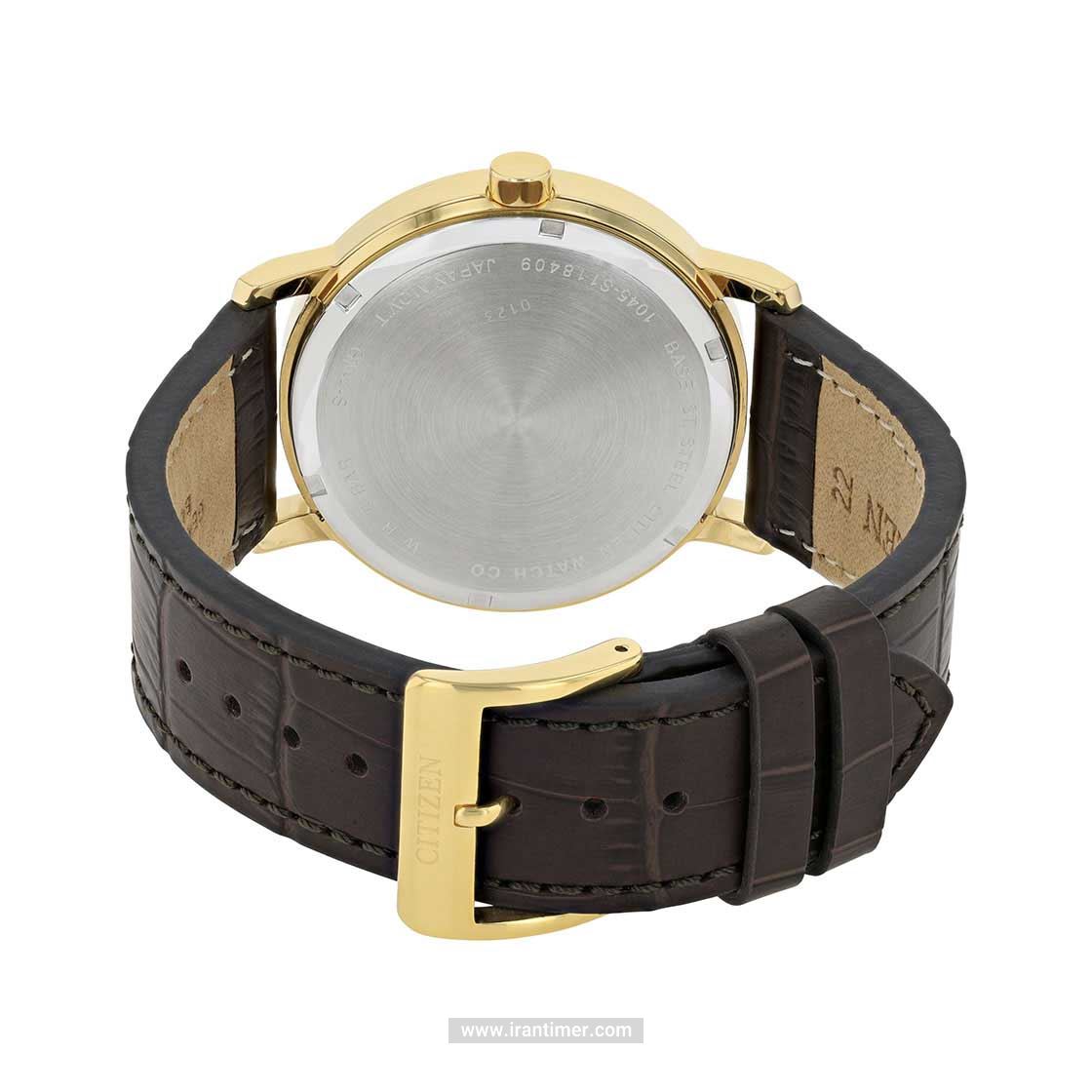 قیمت و خرید ساعت مچی مردانه سیتیزن(CITIZEN) مدل BE9182-06E کلاسیک | اورجینال و اصلی