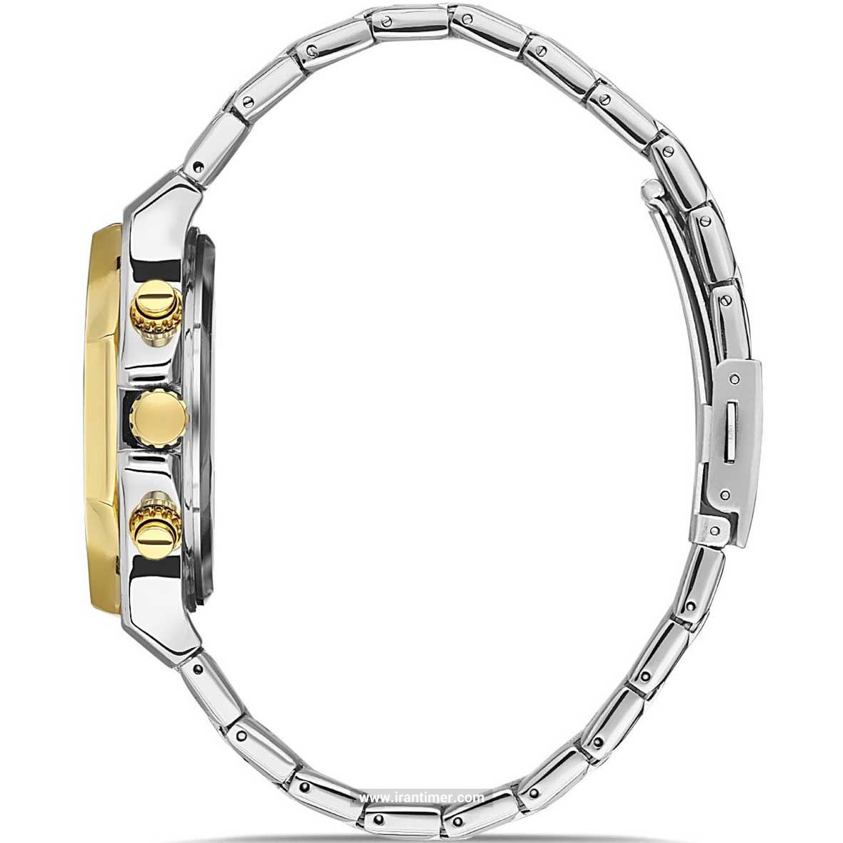 قیمت و خرید ساعت مچی مردانه دیوید گانر(David Guner) مدل DG-8065GA-D2 کلاسیک | اورجینال و اصلی