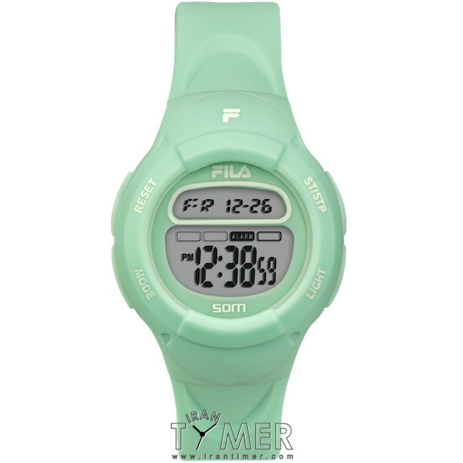 قیمت و خرید ساعت مچی زنانه فیلا(FILA) مدل 38-213-007 اسپرت | اورجینال و اصلی
