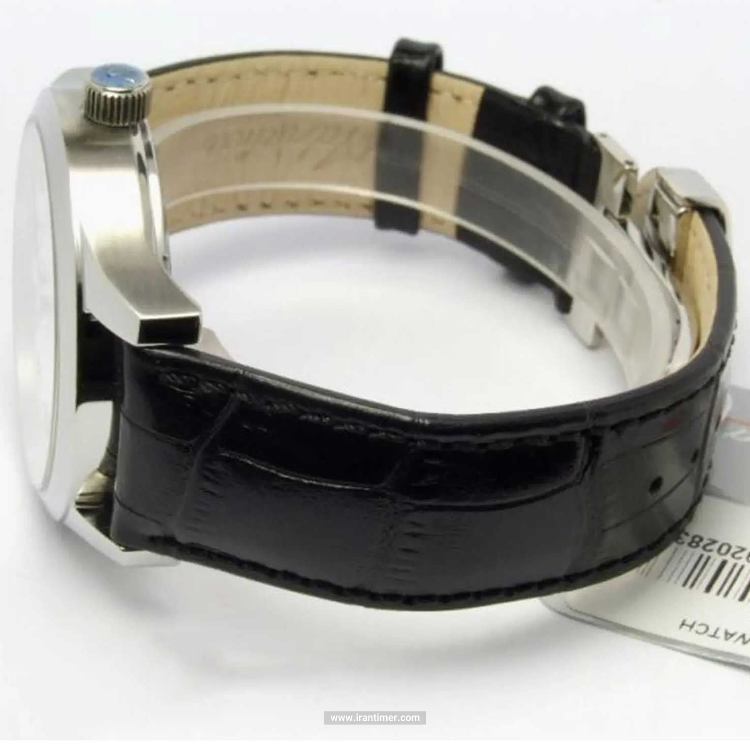 قیمت و خرید ساعت مچی مردانه آدریاتیکا(ADRIATICA) مدل A8139.52B3Q کلاسیک | اورجینال و اصلی