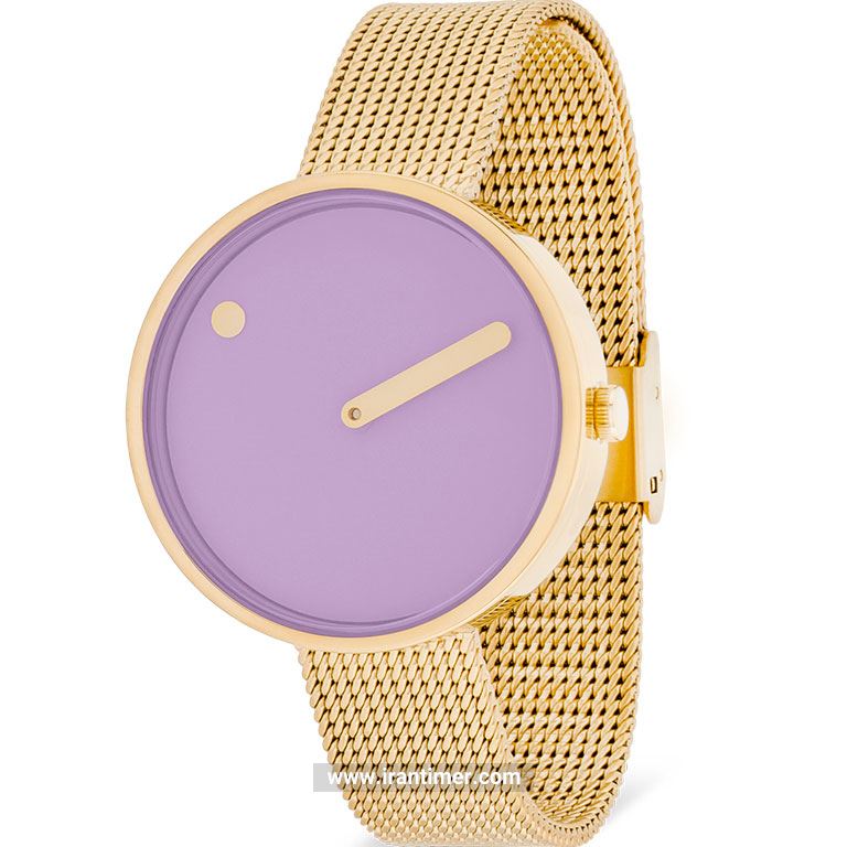 قیمت و خرید ساعت مچی زنانه پیکتو(PICTO) مدل P34033-0914G کلاسیک | اورجینال و اصلی