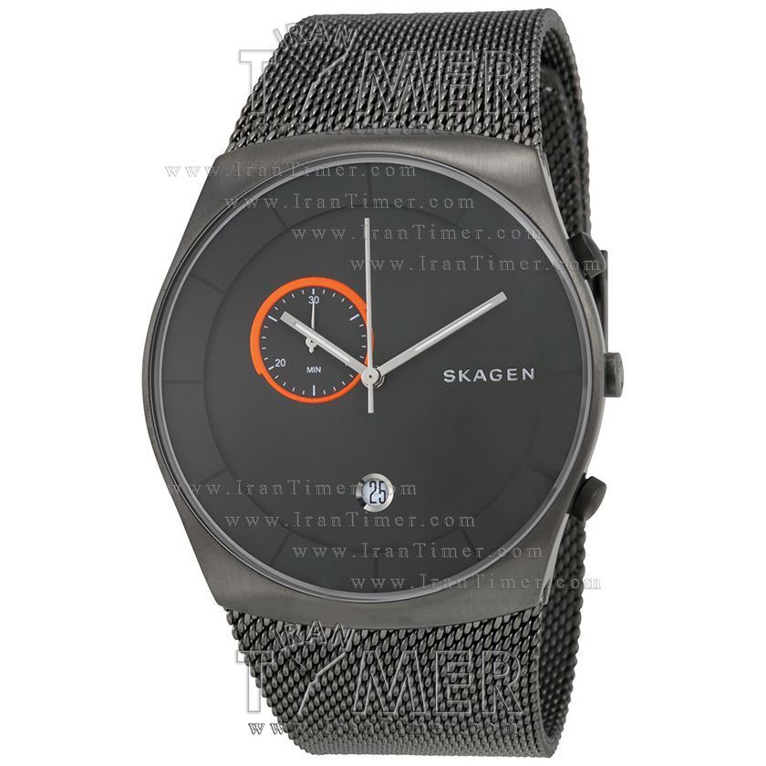 قیمت و خرید ساعت مچی مردانه اسکاگن(SKAGEN) مدل SKW6186 کلاسیک | اورجینال و اصلی