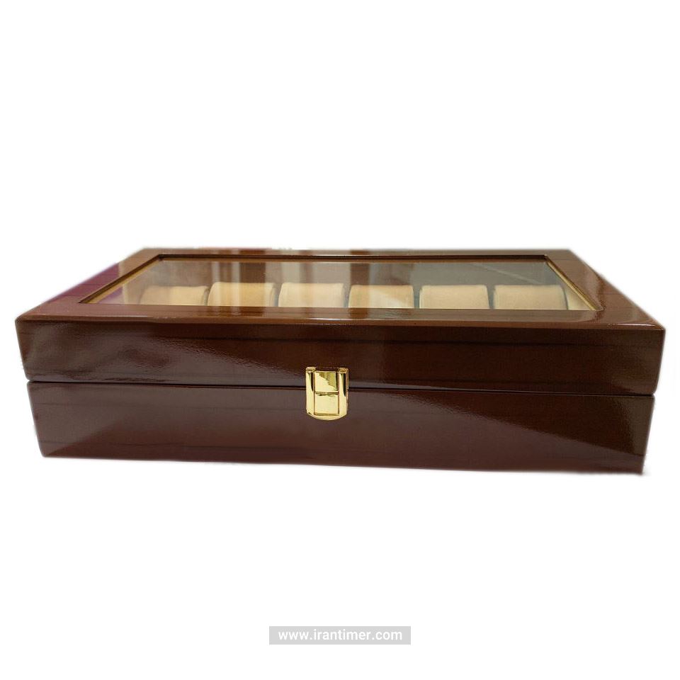 لوازم جانبی توکلی مدل TW-2278-Walnut Cream