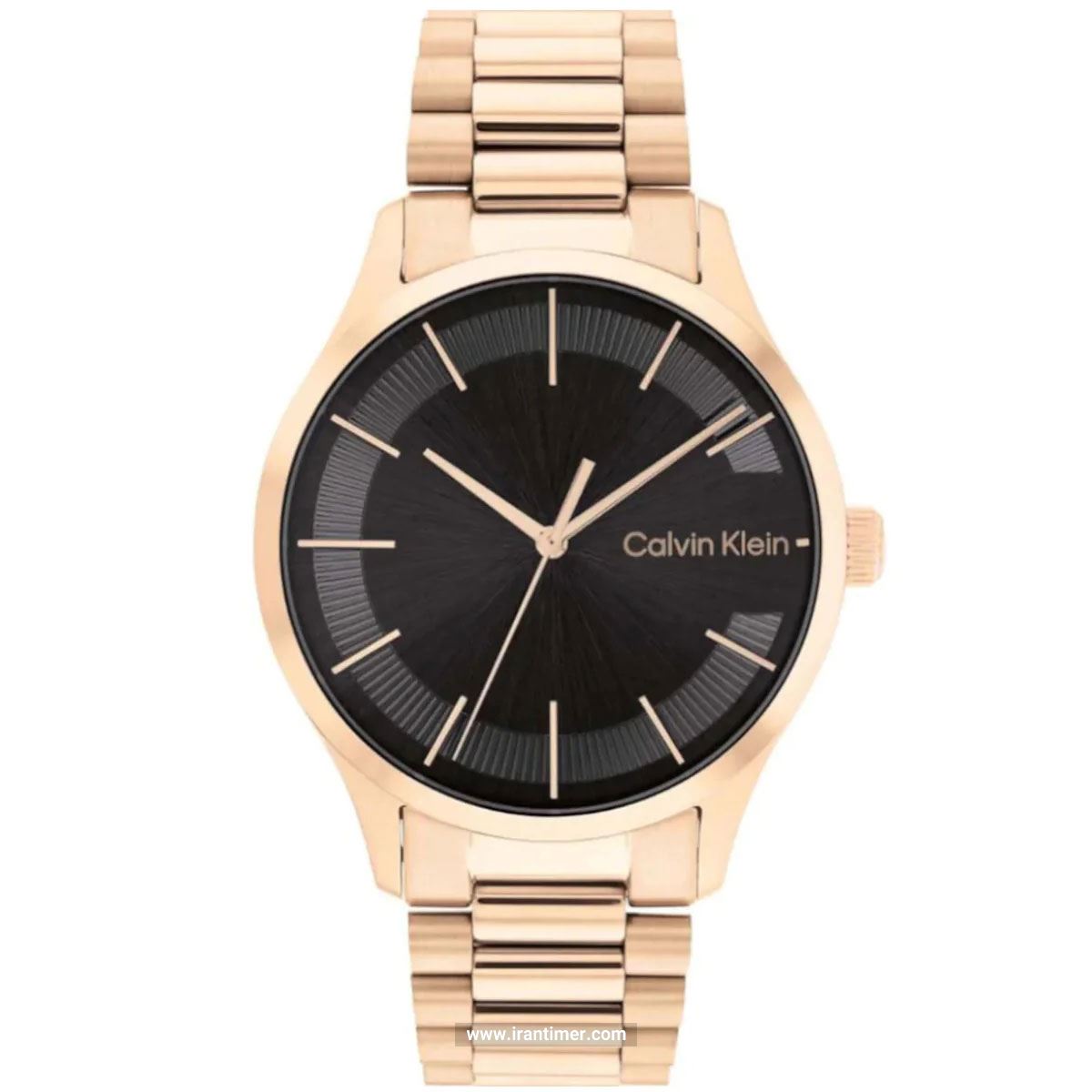 قیمت و خرید ساعت مچی مردانه زنانه کالوین کلاین(CALVIN KLEIN) مدل 25200037 کلاسیک | اورجینال و اصلی