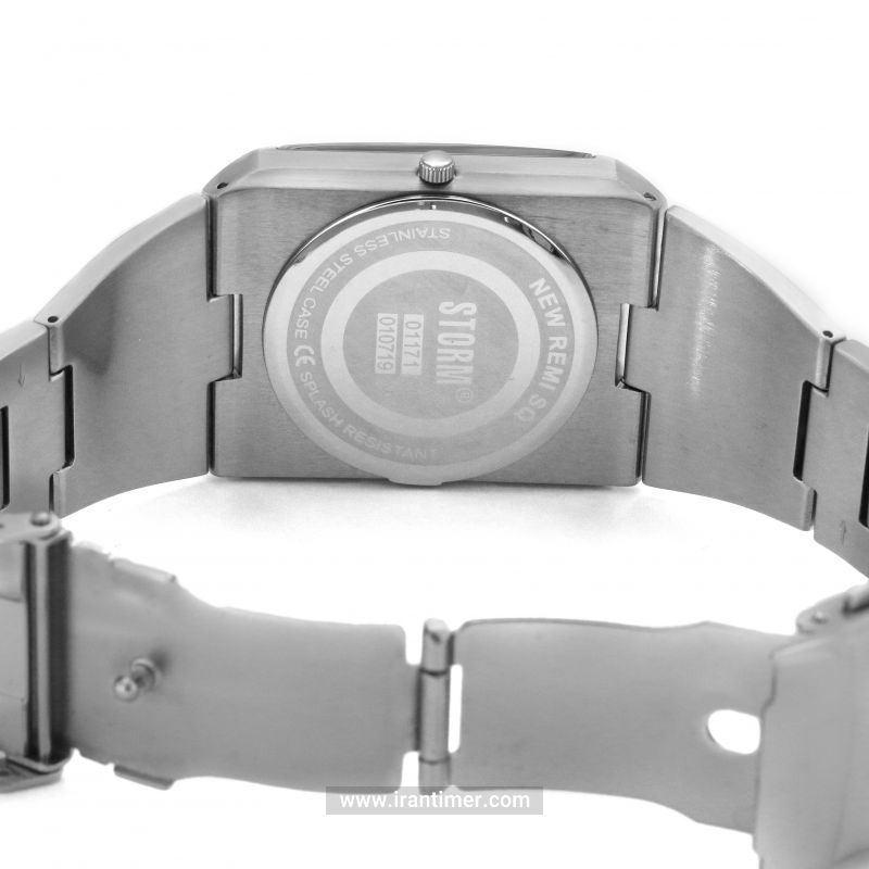 قیمت و خرید ساعت مچی مردانه استورم(STORM) مدل 47430/R کلاسیک | اورجینال و اصلی