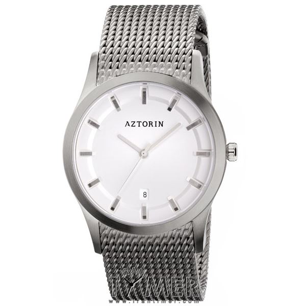 قیمت و خرید ساعت مچی مردانه ازتورین(AZTORIN) مدل A043.G171 کلاسیک | اورجینال و اصلی