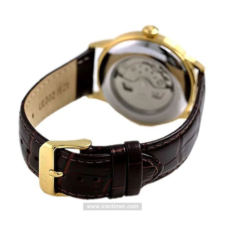 قیمت و خرید ساعت مچی مردانه اورینت(ORIENT) مدل RA-AG0003 کلاسیک | اورجینال و اصلی