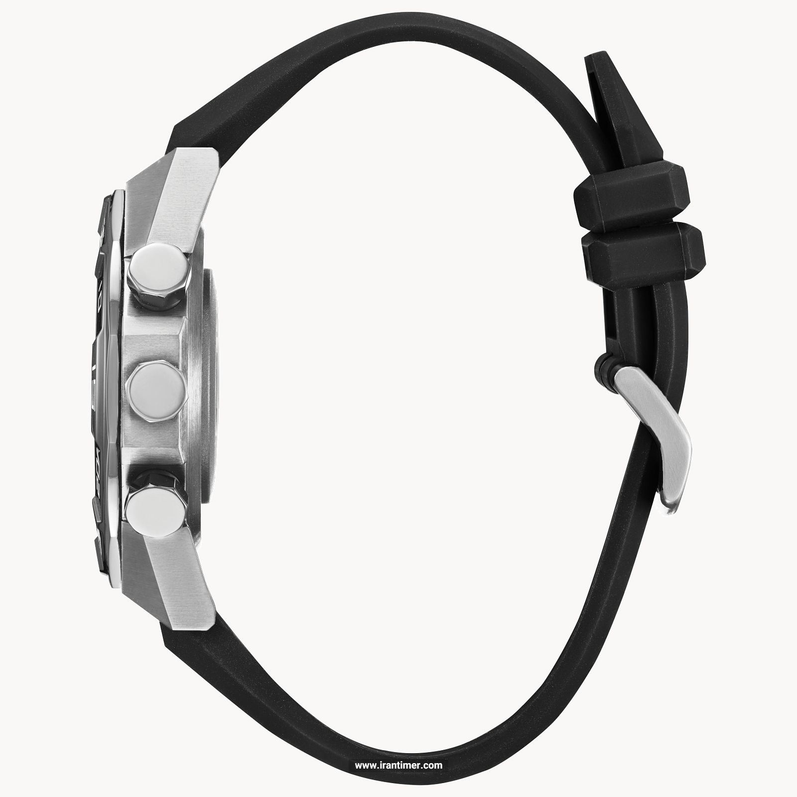 قیمت و خرید ساعت مچی مردانه سیتیزن(CITIZEN) مدل JX1000-03E اسپرت | اورجینال و اصلی