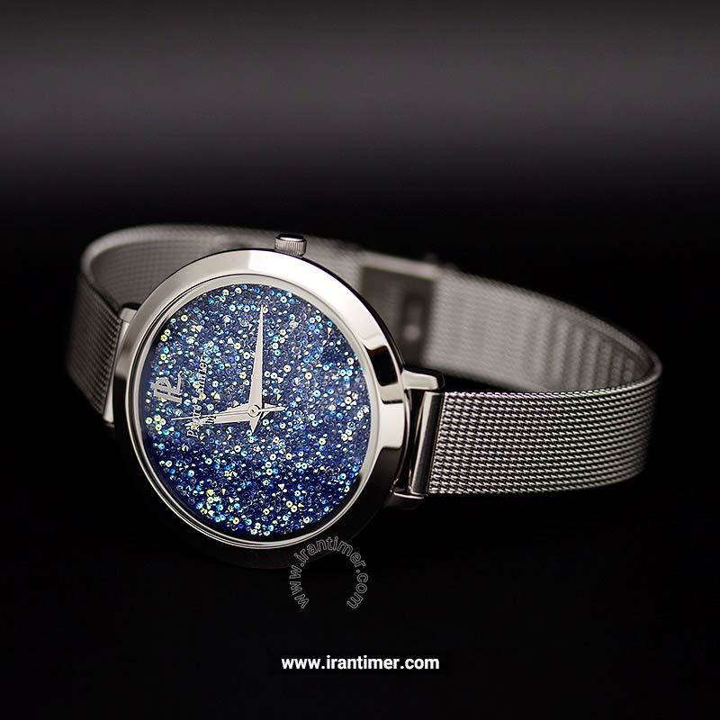 قیمت و خرید ساعت مچی زنانه پیر لنیر(PIERRE LANNIER) مدل 095M668 فشن | اورجینال و اصلی