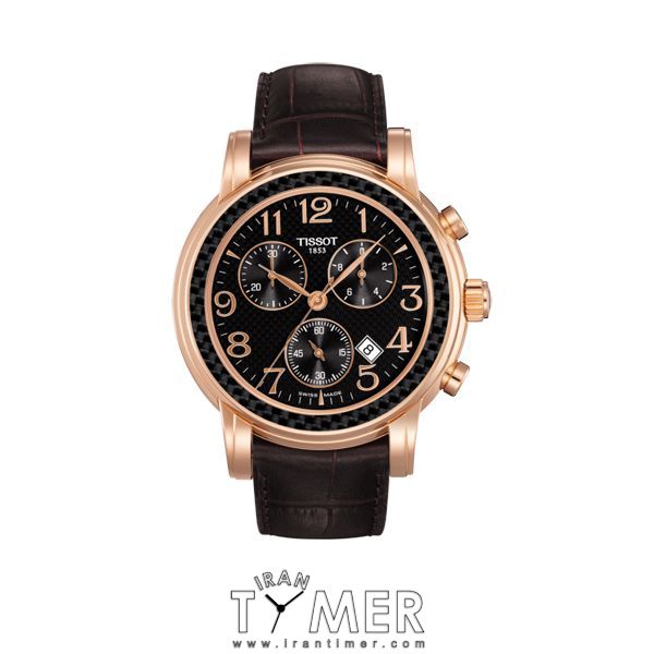 قیمت و خرید ساعت مچی مردانه تیسوت(TISSOT) مدل T906_417_76_057_00 کلاسیک | اورجینال و اصلی