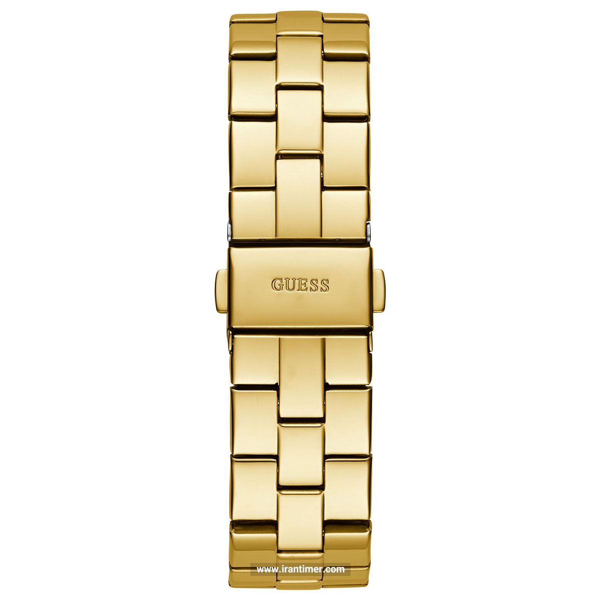 قیمت و خرید ساعت مچی زنانه گس(GUESS) مدل GW0551L2 کلاسیک | اورجینال و اصلی
