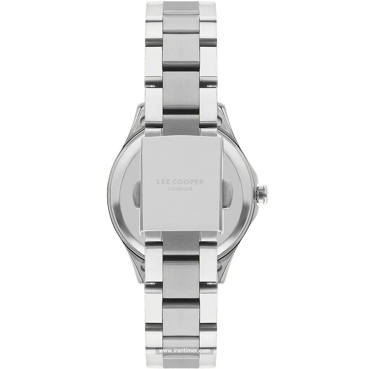 قیمت و خرید ساعت مچی زنانه لیکوپر(LEE COOPER) مدل LC07840.380 فشن | اورجینال و اصلی