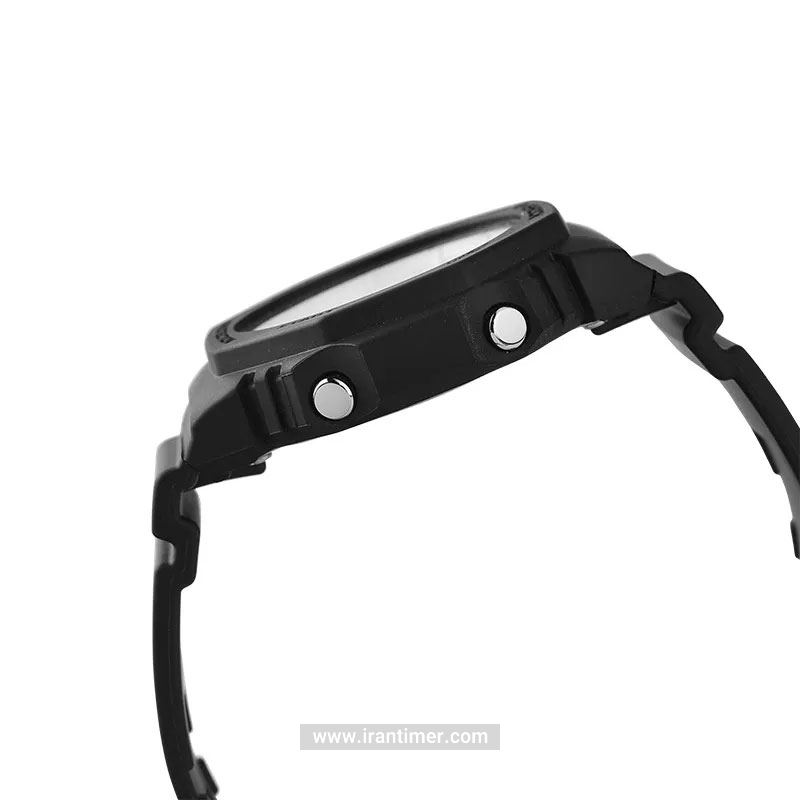 قیمت و خرید ساعت مچی زنانه کاسیو (CASIO) مدل GMA-P2100SG-1ADR اسپرت | اورجینال و اصلی
