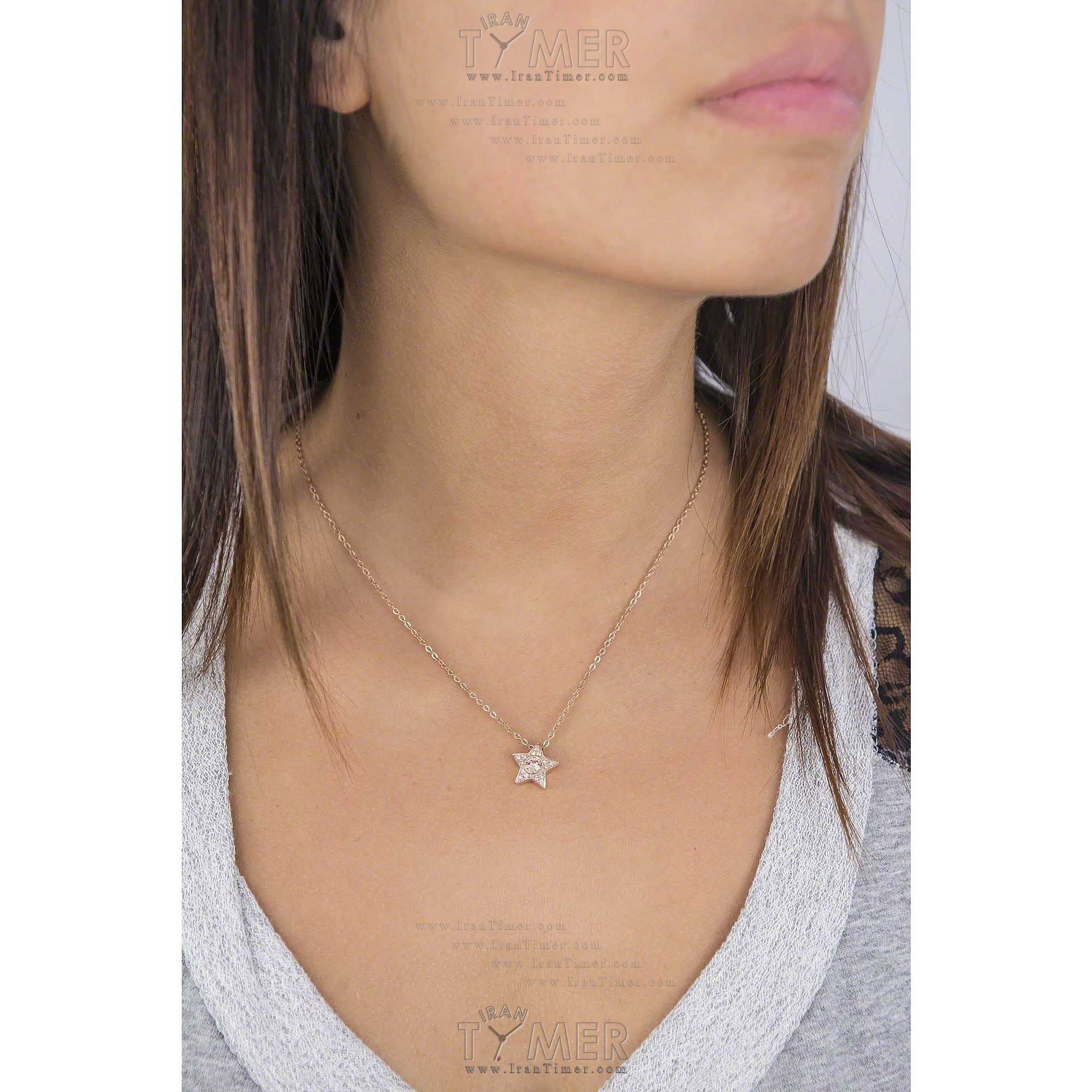 قیمت و خرید گردنبند زنانه برازوی(BROSWAY) مدل BEO06 فشن (ست لباس) | اورجینال و اصلی