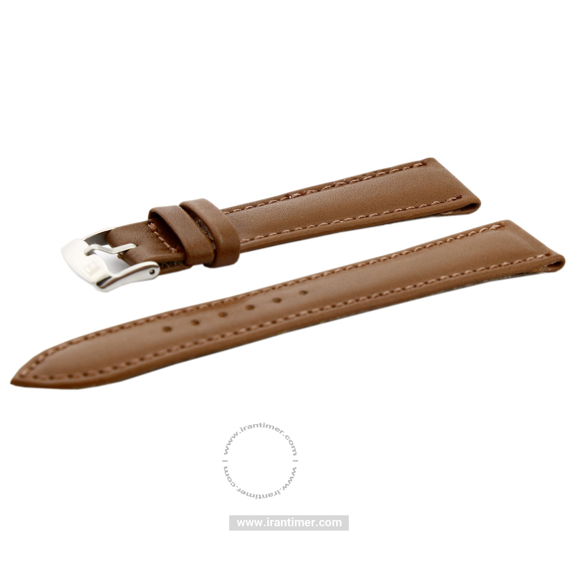 لوازم جانبی پی جی مدل PG-20-SIMPLE LIGHT BROWN LEATHER