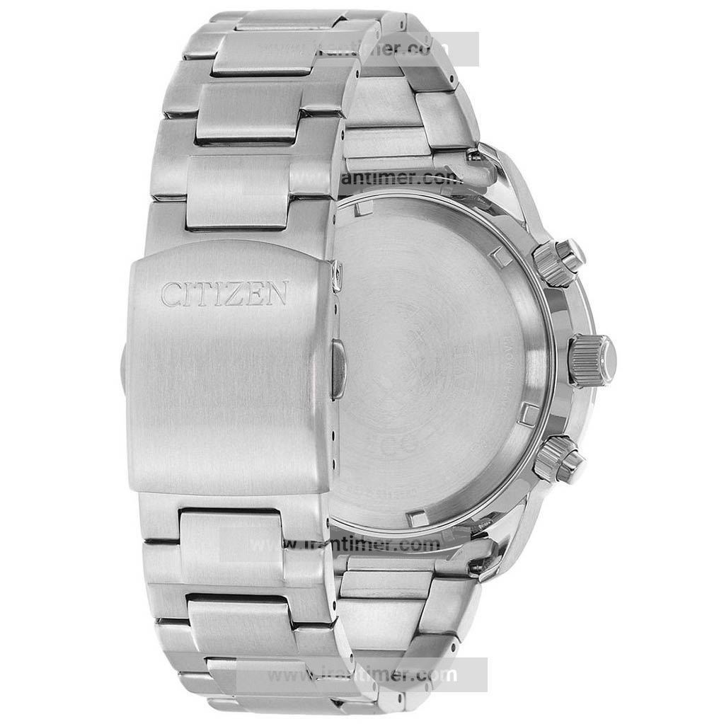 قیمت و خرید ساعت مچی مردانه سیتیزن(CITIZEN) مدل CA0690-88E کلاسیک | اورجینال و اصلی