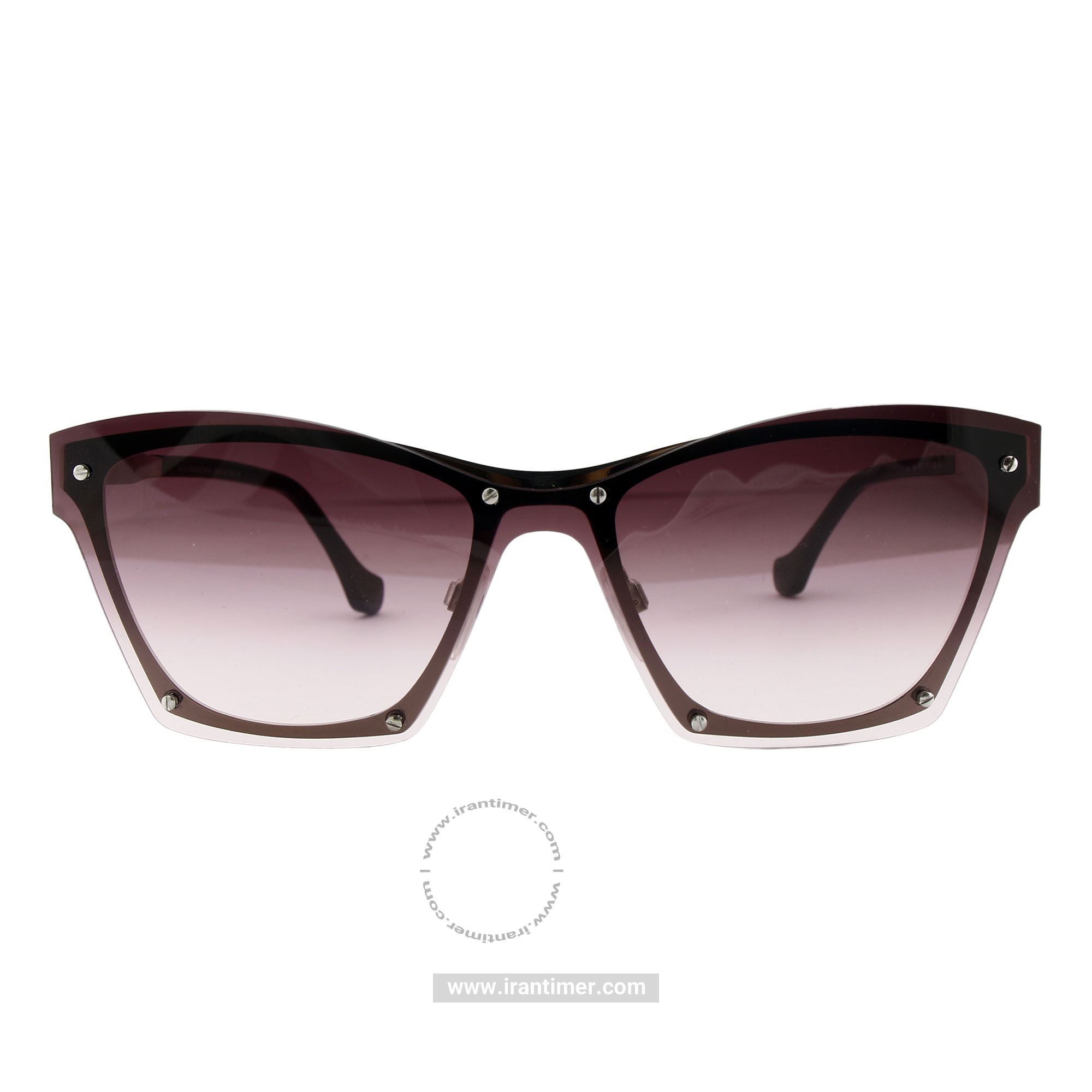 قیمت و خرید عینک آفتابی زنانه کلاسیک (Balenciaga) مدل BA01066T00 | اورجینال و اصلی