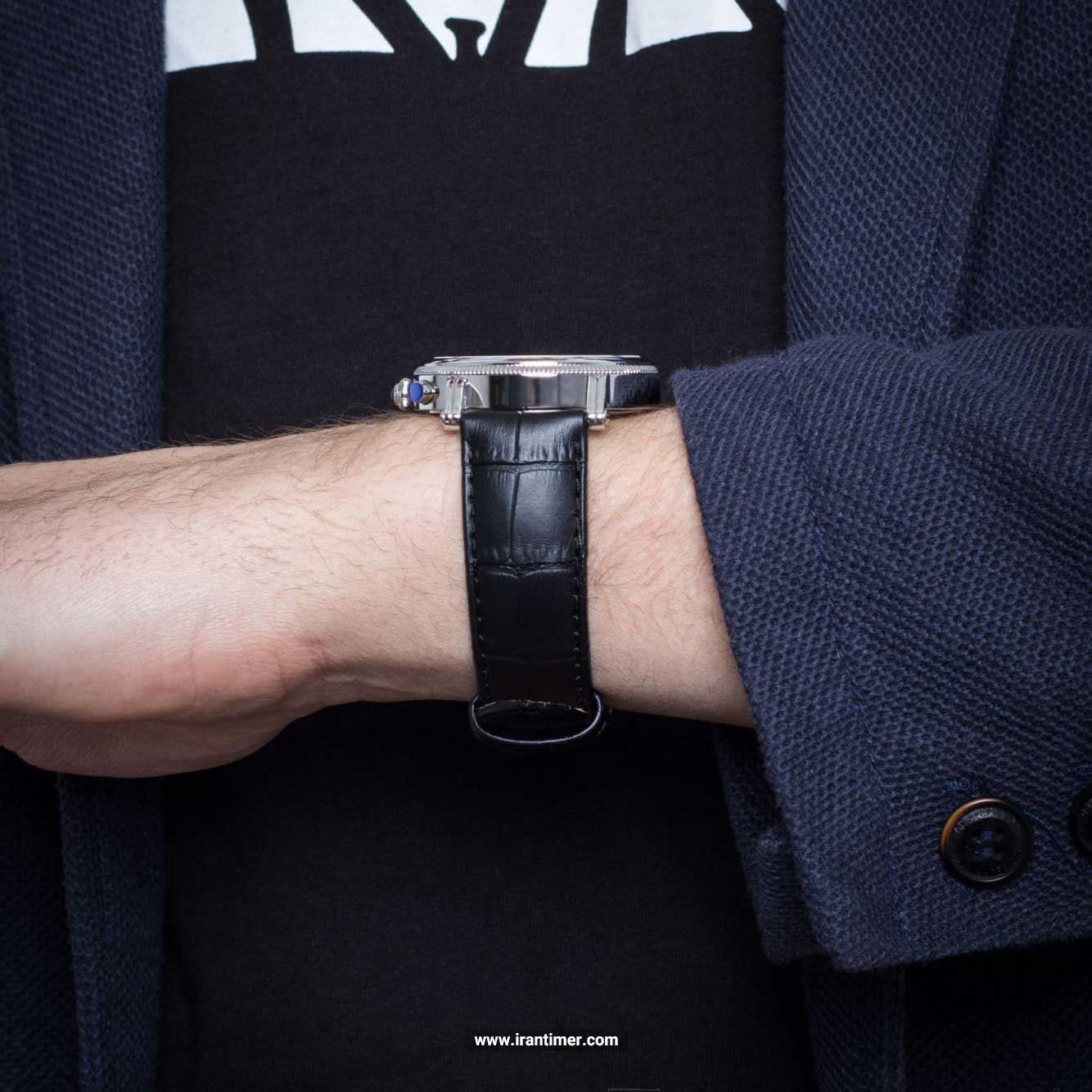 قیمت و خرید ساعت مچی مردانه آدریاتیکا(ADRIATICA) مدل A8272.5265QF کلاسیک | اورجینال و اصلی