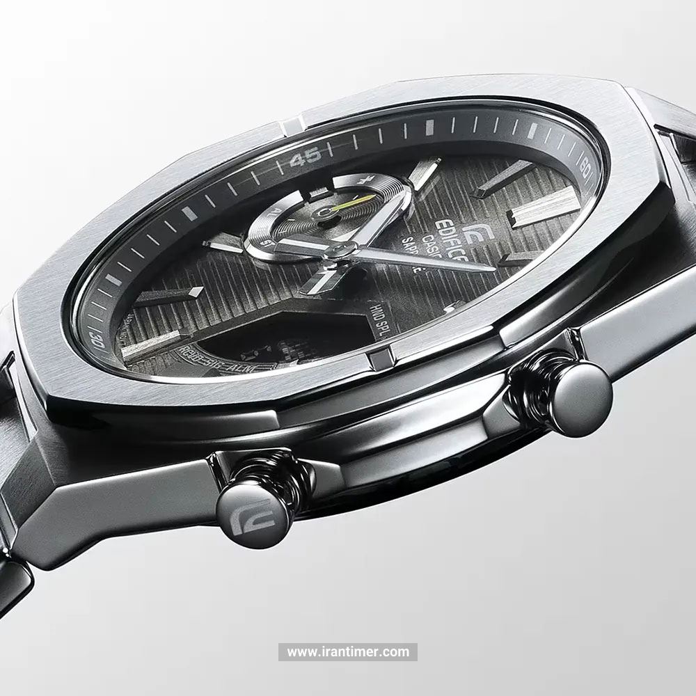 قیمت و خرید ساعت مچی مردانه کاسیو (CASIO) ادیفس(ادیفایس) مدل ECB-S10D-8ADF اسپرت | اورجینال و اصلی