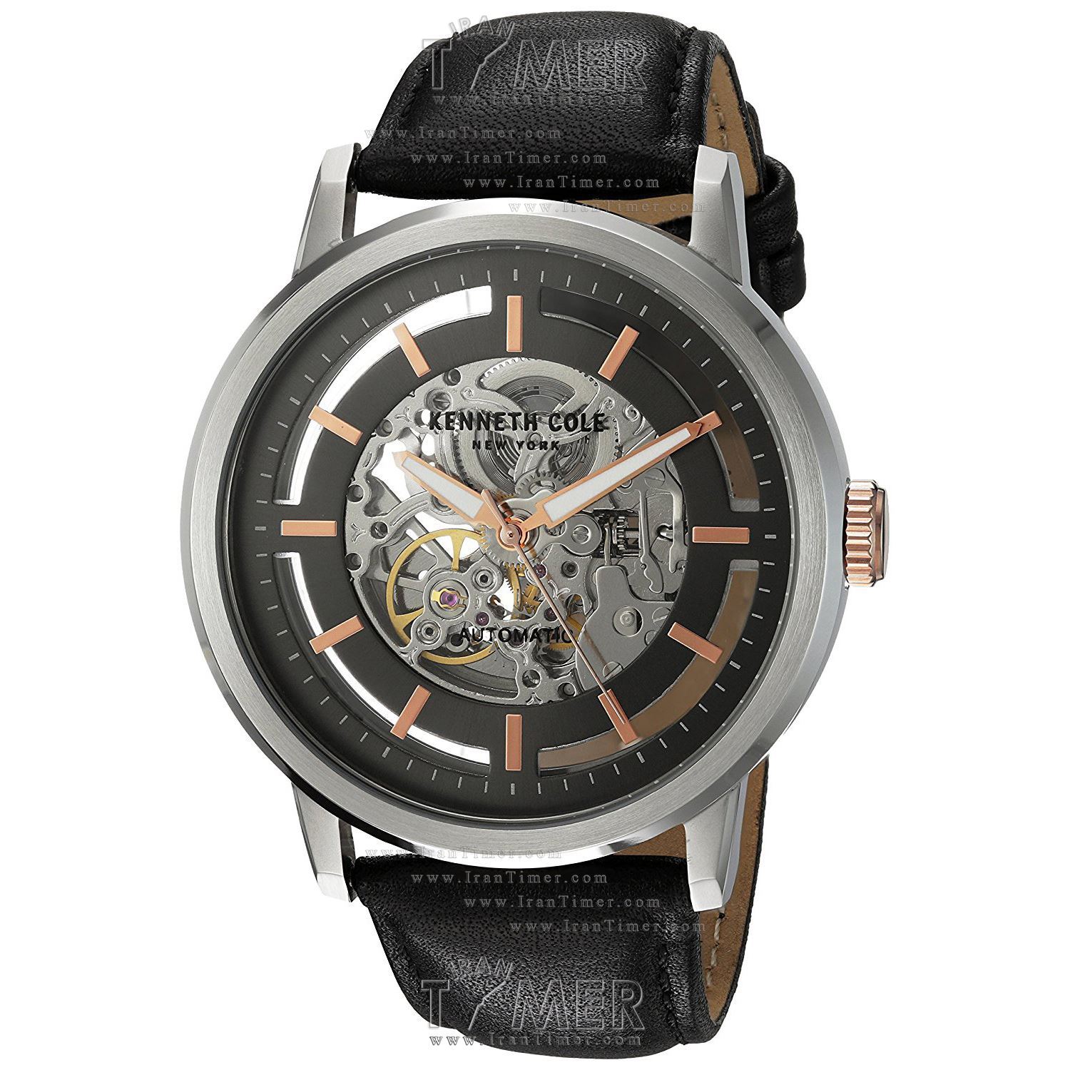 قیمت و خرید ساعت مچی مردانه کنت کول(KENNETH COLE) مدل KC-10026782 کلاسیک | اورجینال و اصلی
