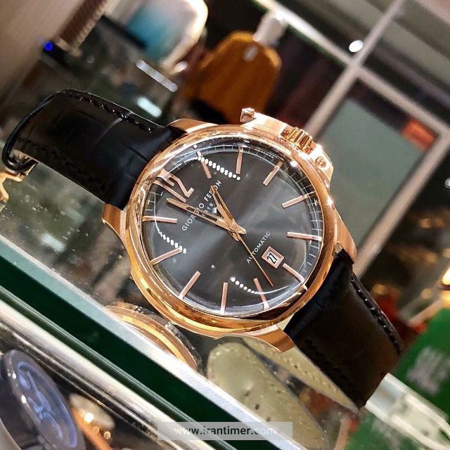 قیمت و خرید ساعت مچی مردانه جورجیو فیدن(GIORGIO FEDON) مدل GFCE003 کلاسیک | اورجینال و اصلی