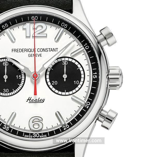 قیمت و خرید ساعت مچی مردانه فردریک کنستانت(FREDERIQUE CONSTANT) مدل FC-397HSB5B6 کلاسیک | اورجینال و اصلی