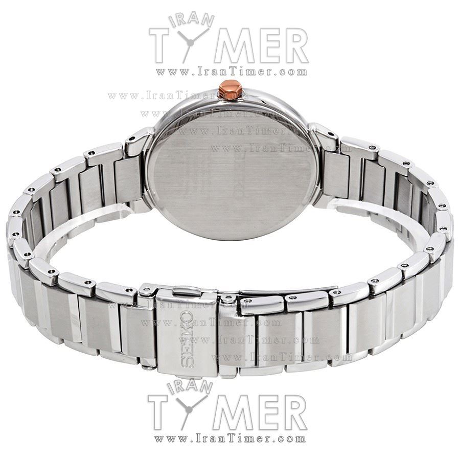 قیمت و خرید ساعت مچی زنانه سیکو(SEIKO) مدل SUP381P1 کلاسیک | اورجینال و اصلی