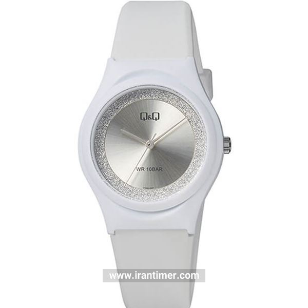قیمت و خرید ساعت مچی زنانه کیو اند کیو(Q&Q) مدل VQ86J026Y اسپرت | اورجینال و اصلی